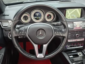 Mercedes-Benz E 200 CABRIOLET | Mobile.bg � ����� ������ 13