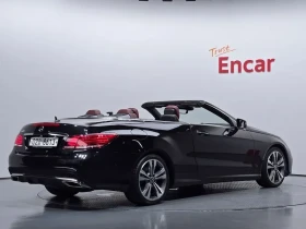 Mercedes-Benz E 200 CABRIOLET | Mobile.bg � ����� ������ 2