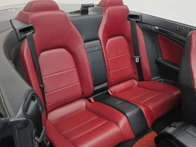 Mercedes-Benz E 200 CABRIOLET | Mobile.bg � ����� ������ 12
