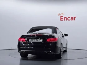 Mercedes-Benz E 200 CABRIOLET | Mobile.bg � ����� ������ 4
