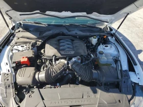 Ford Mustang 5.0* GT* КЛИП* ОПЦИЯ ЗА ЛИЗИНГ  | Auto.bg — изображение 11