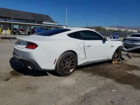 Ford Mustang 5.0* GT* КЛИП* ОПЦИЯ ЗА ЛИЗИНГ  | Auto.bg — изображение 3