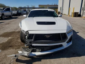 Ford Mustang 5.0* GT* КЛИП* ОПЦИЯ ЗА ЛИЗИНГ  | Auto.bg — изображение 5