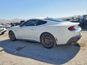 Ford Mustang 5.0* GT* КЛИП* ОПЦИЯ ЗА ЛИЗИНГ  | Auto.bg — изображение 2