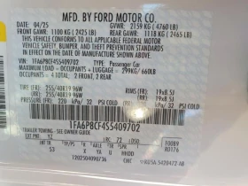 Ford Mustang 5.0* GT* КЛИП* ОПЦИЯ ЗА ЛИЗИНГ  | Auto.bg — изображение 12