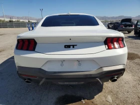 Ford Mustang 5.0* GT* КЛИП* ОПЦИЯ ЗА ЛИЗИНГ  | Auto.bg — изображение 6