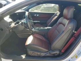 Ford Mustang 5.0* GT* КЛИП* ОПЦИЯ ЗА ЛИЗИНГ  | Auto.bg — изображение 7