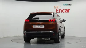 Peugeot 3008 GT LINE* КАМЕРА* ПАМЕТ* ПОДГРЕВ | Auto.bg — изображение 4
