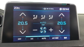 Peugeot 3008 GT LINE* КАМЕРА* ПАМЕТ* ПОДГРЕВ | Auto.bg — изображение 16