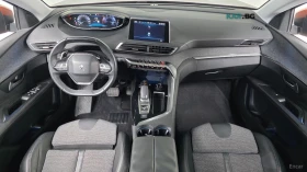 Peugeot 3008 GT LINE* КАМЕРА* ПАМЕТ* ПОДГРЕВ | Auto.bg — изображение 7