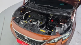 Peugeot 3008 GT LINE* КАМЕРА* ПАМЕТ* ПОДГРЕВ | Auto.bg — изображение 6