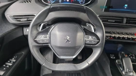 Peugeot 3008 GT LINE* КАМЕРА* ПАМЕТ* ПОДГРЕВ | Auto.bg — изображение 13