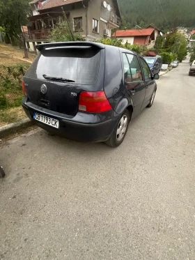 VW Golf 4 | Mobile.bg � ����� ������ 3