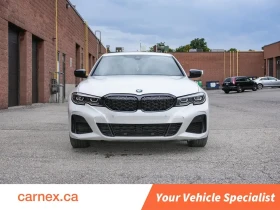 BMW 340 Clean Carfax Цена до България & АвтоКредит | Auto.bg — изображение 2