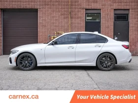 BMW 340 Clean Carfax Цена до България & АвтоКредит | Auto.bg — изображение 3