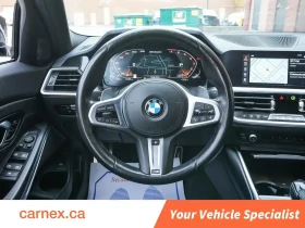 BMW 340 Clean Carfax Цена до България & АвтоКредит | Auto.bg — изображение 9