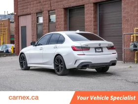 BMW 340 Clean Carfax Цена до България & АвтоКредит | Auto.bg — изображение 4