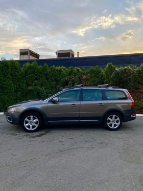 Volvo Xc70 - 4350 € - 69360363 4