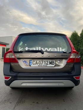 Volvo Xc70 - 4350 € - 69360363 3