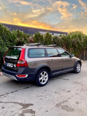 Volvo Xc70 