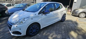 Peugeot 208 1.0