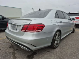 Mercedes-Benz E 250 * BLUETEC 4MATIC SEDAN 4D * CARFAX *  | Auto.bg — изображение 3