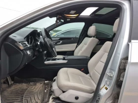 Mercedes-Benz E 250 * BLUETEC 4MATIC SEDAN 4D * CARFAX *  | Auto.bg — изображение 6