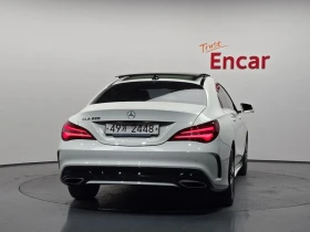 Mercedes-Benz CLA CLA220 AMG Line| 184�.�. | Mobile.bg � ����� ������ 4
