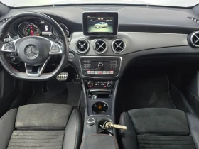 Mercedes-Benz CLA CLA220 AMG Line| 184�.�. | Mobile.bg � ����� ������ 7