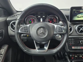 Mercedes-Benz CLA CLA220 AMG Line| 184�.�. | Mobile.bg � ����� ������ 12