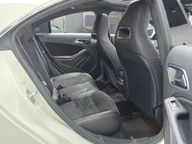 Mercedes-Benz CLA CLA220 AMG Line| 184�.�. | Mobile.bg � ����� ������ 11