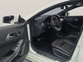 Mercedes-Benz CLA CLA220 AMG Line| 184�.�. | Mobile.bg � ����� ������ 10