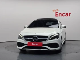 Mercedes-Benz CLA CLA220 AMG Line| 184�.�. | Mobile.bg � ����� ������ 3