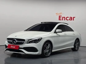 ������ Mercedes-Benz CLA