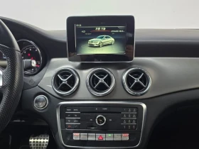 Mercedes-Benz CLA CLA220 AMG Line| 184�.�. | Mobile.bg � ����� ������ 13