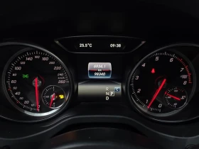 Mercedes-Benz CLA CLA220 AMG Line| 184�.�. | Mobile.bg � ����� ������ 8