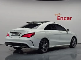 Mercedes-Benz CLA CLA220 AMG Line| 184�.�. | Mobile.bg � ����� ������ 2