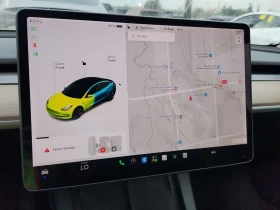 Tesla Model 3 Rwd Standard Range Plus * CARFAX *  | Mobile.bg � ����� ������ 11