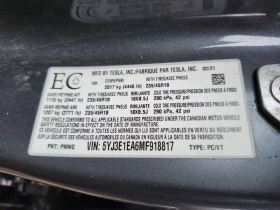 Tesla Model 3 Rwd Standard Range Plus * CARFAX *  | Mobile.bg � ����� ������ 16