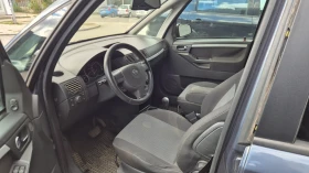 Opel Meriva | Mobile.bg � ����� ������ 10