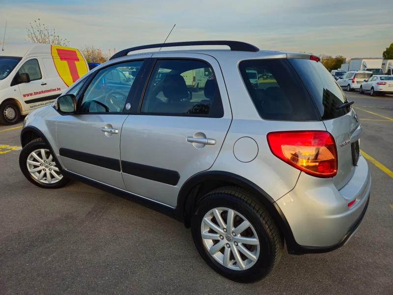 Suzuki SX4 PREMIUM 4X4, снимка 7 - Автомобили и джипове - 47707902