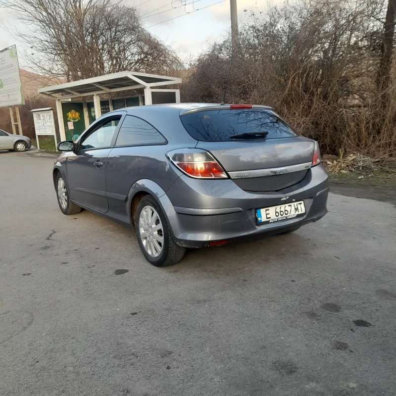 Opel Astra, снимка 5 - Автомобили и джипове - 49341878