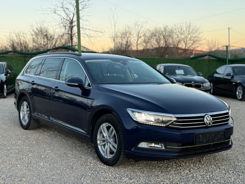 VW Passat Virtual, Камера, Автомат, 150к.с., снимка 2 - Автомобили и джипове - 49577662