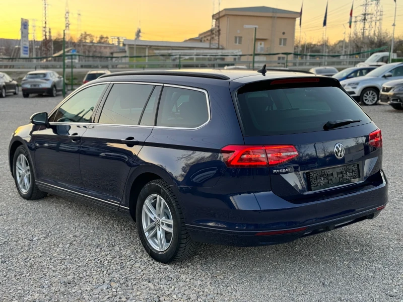 VW Passat Virtual, Камера, Автомат, 150к.с., снимка 5 - Автомобили и джипове - 49577662