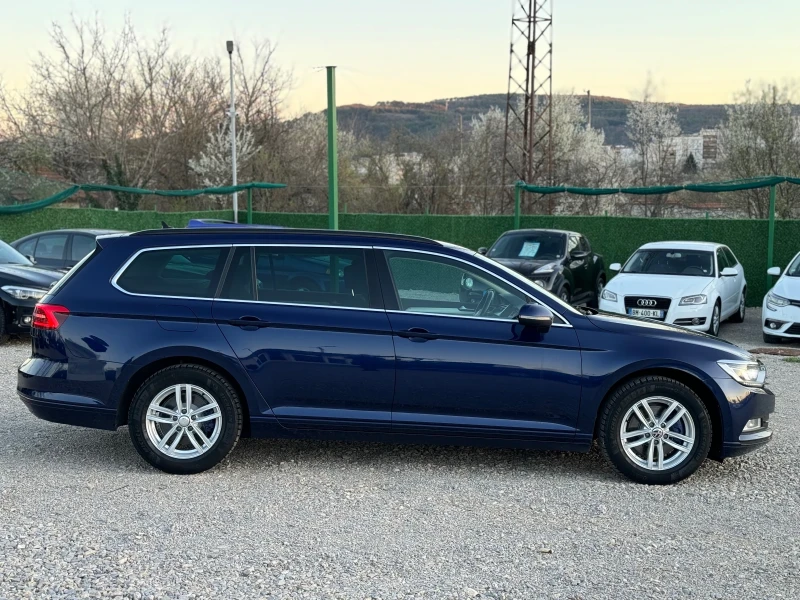 VW Passat Virtual, Камера, Автомат, 150к.с., снимка 8 - Автомобили и джипове - 49577662