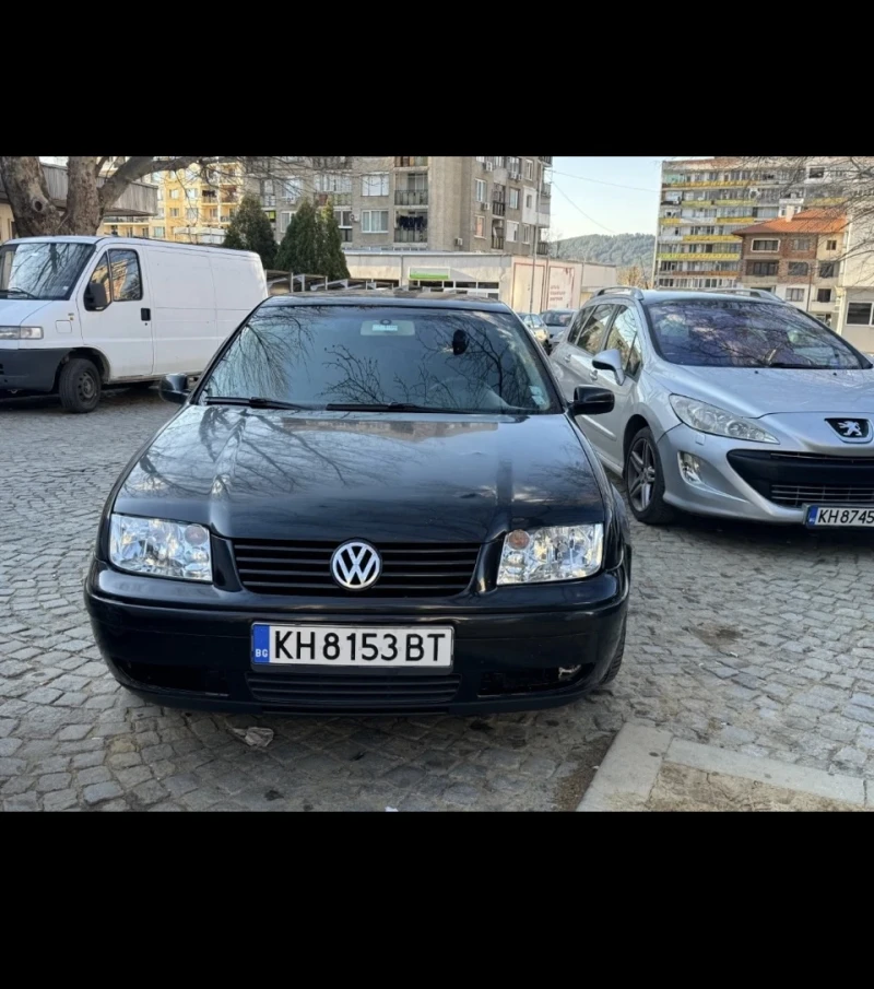 VW Bora, снимка 6 - Автомобили и джипове - 49598253