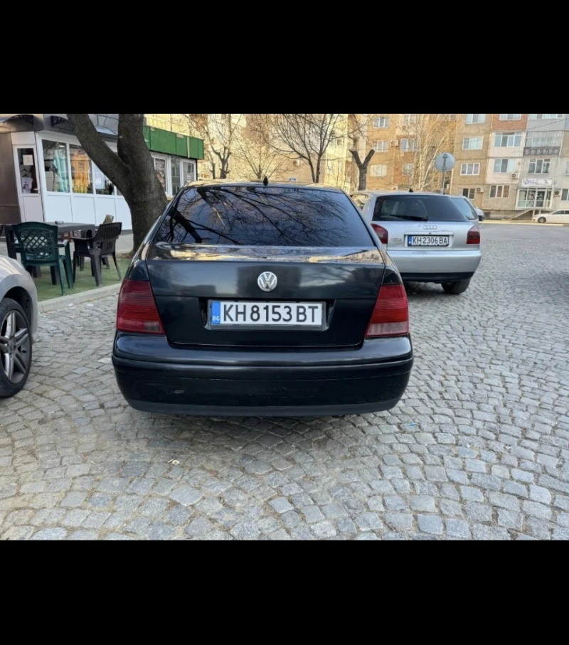 VW Bora, снимка 5 - Автомобили и джипове - 49598253