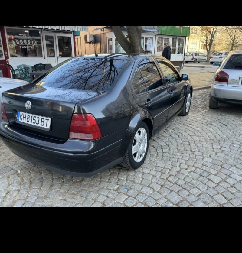 VW Bora, снимка 9 - Автомобили и джипове - 49598253