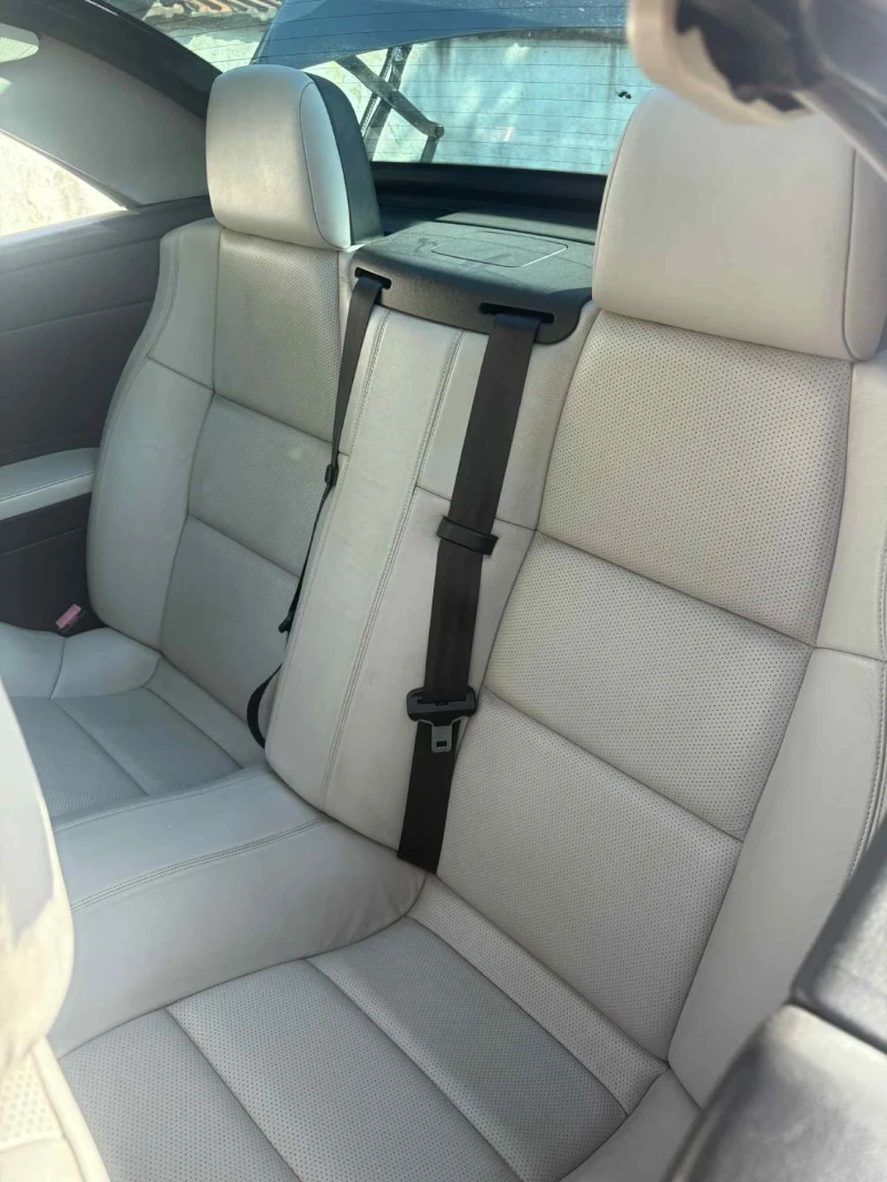 Peugeot 307 CC, снимка 8 - Автомобили и джипове - 52393769