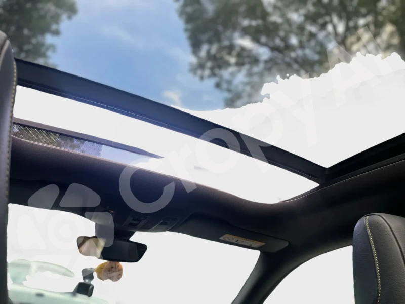 Mercedes-Benz CLA 220 200pk/Панорама/FULL AMG/ED?T?ON 1, снимка 10 - Автомобили и джипове - 51367694